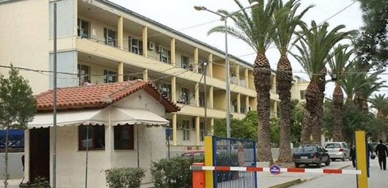 Ηράκλειο: Στο νοσοκομείο ζουν οκτώ αδέλφια μετά τις συλλήψεις γονέων και παππού