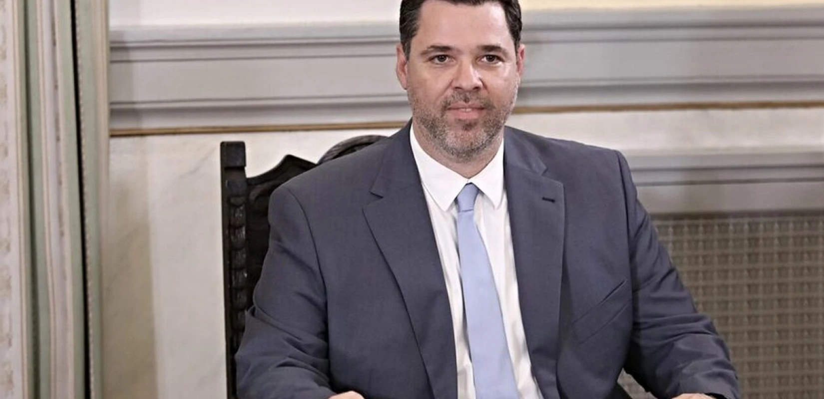 Θ. Κοντογεώργης: Να στηρίξουμε τους νέους να παραμείνουν στον τόπο τους