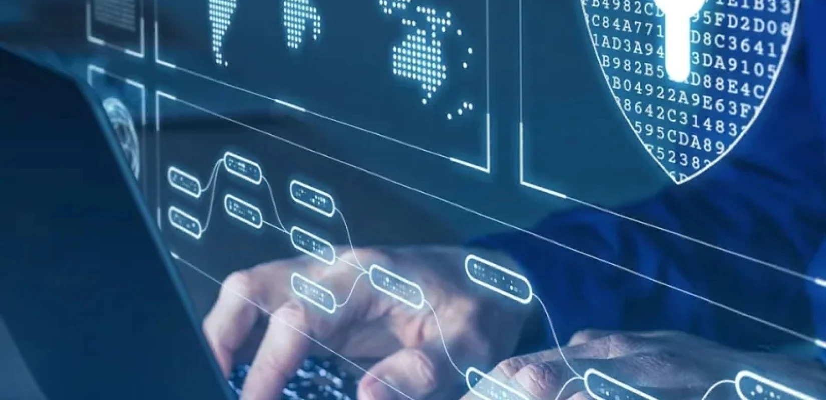 Κυβερνοασφάλεια: Ήταν τεχνικό θέμα, έγινε στρατηγική προτεραιότητα