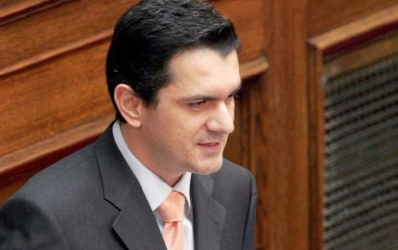 Μπλέξιμο στις γαλάζιες γραμμές