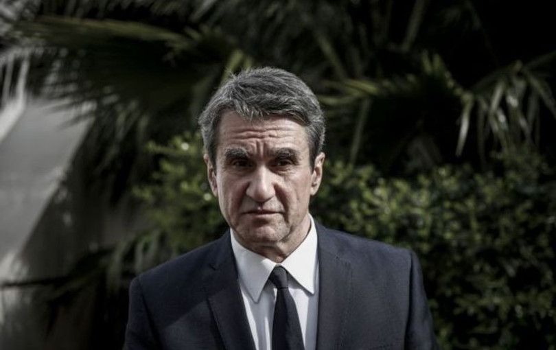 Κοντά στη ΝΔ ο Ανδρέας Λοβέρδος;