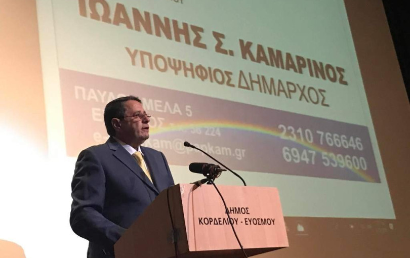 Είναι μεγάλο το… άγχος των μονομάχων