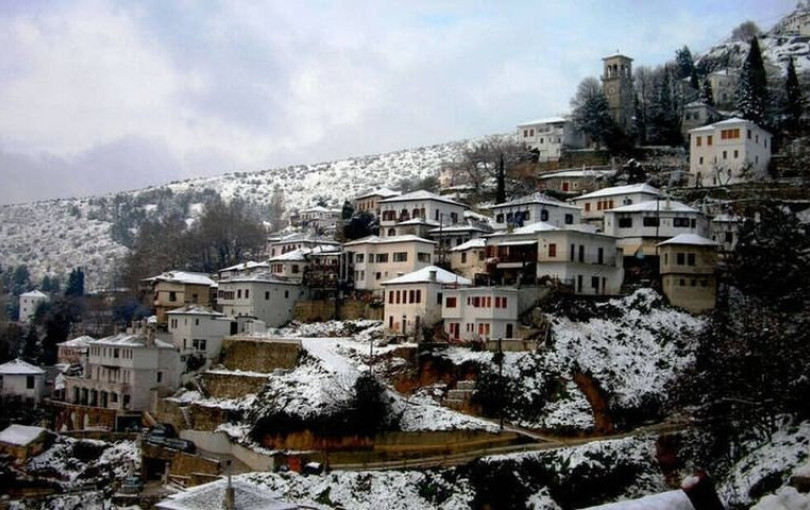 Χειμερινές διακοπές με voucher κοινωνικού τουρισμού της ΔΥΠΑ