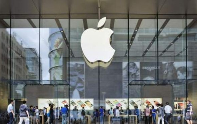 Πρόστιμο σχεδόν 100 εκατ. ευρώ στην Apple για κατάχρηση δεσπόζουσας θέσης από την ιταλική Αρχή Ανταγωνισμού