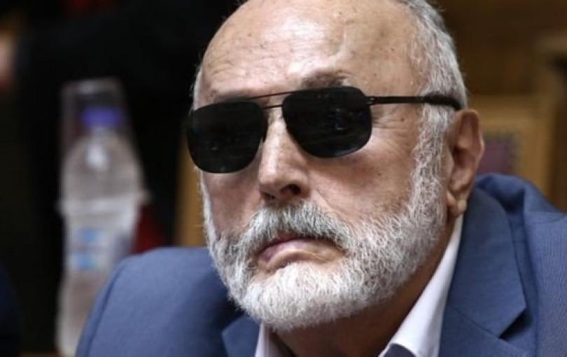 Θύμα συμμορίας Ρομά ο Παναγιώτης Κουρουμπλής