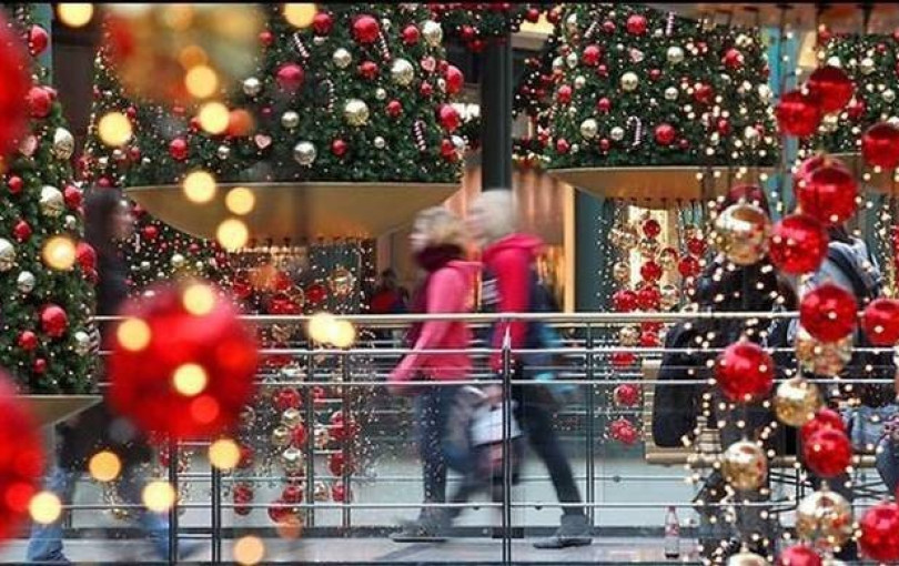 Εορταστικό ωράριο στη Θεσσαλονίκη: Ξεκινά στις 13 Δεκεμβρίου - Πώς θα λειτουργήσουν τα καταστήματα