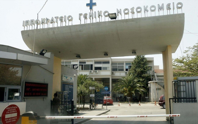 Θεσσαλονίκη: Η περιπέτεια του 7χρονου από τη Βέροια μέχρι να βρεθεί κλίνη ΜΕΘ