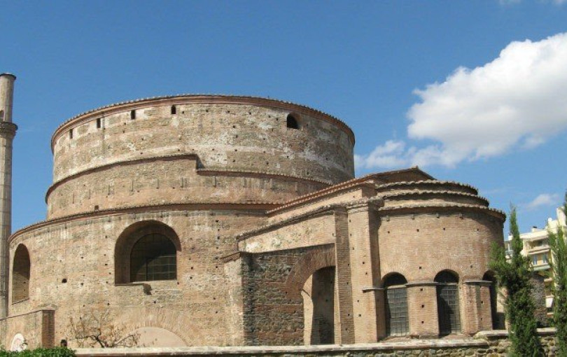 Νοέμβριος στα Μνημεία και τους Αρχαιολογικούς χώρους της Θεσσαλονίκης