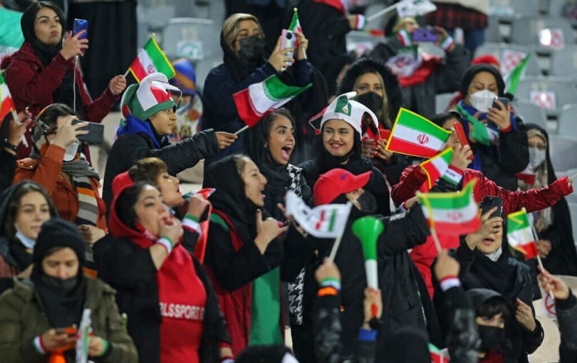 Ο αντίκτυπος της ανάφλεξης στη Μέση Ανατολή αγγίζει και το ποδόσφαιρο - Προβληματισμός για Μουντιάλ και Finalissima