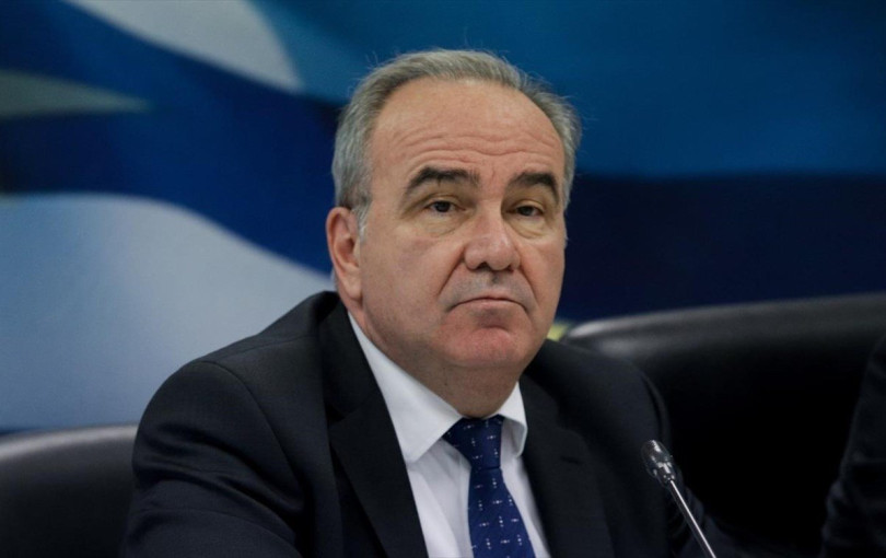 Ν. Παπαθανάσης: Σε πρόγραμμα ανάπλασης ύψους δύο εκατ. ευρώ ο οικισμός του Κάτω Νεστορίου Καστοριάς