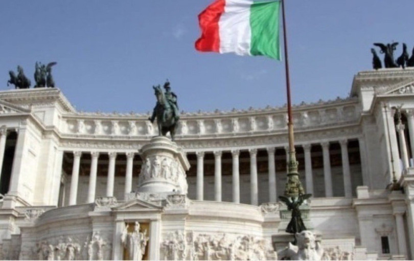 Σε ύψιστη επιφυλακή η Ιταλία: Στη χώρα υπάρχουν 28.000 ευαίσθητοι στόχοι