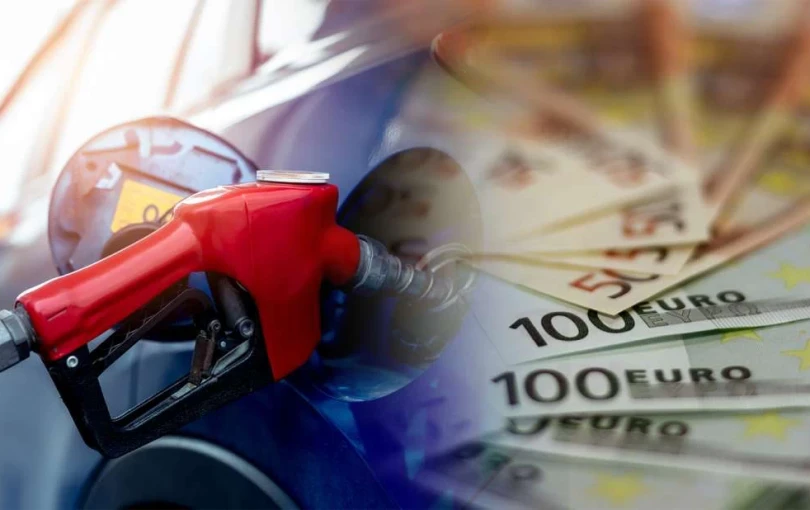 Τι σημαίνουν για την τσέπη μας Fuel Pass, επιδότηση στο πετρέλαιο κίνησης - Tα αναχώματα στην ακρίβεια και οι χρυσές εφεδρείες