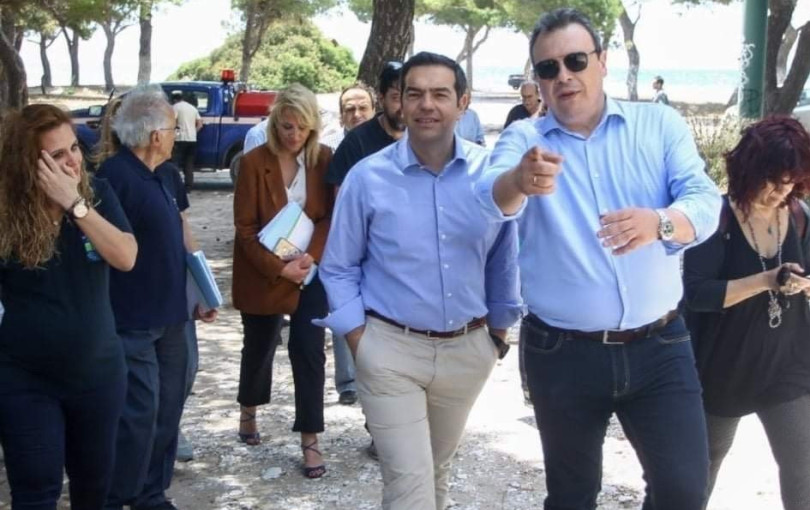 Θεσσαλονίκη: Ο φυτευτός διοικητής νοσοκομείου, το θολό μέλλον της ΔΕΘ και τα δύσκολα ερωτήματα για τον Φάμελλο. Γράφει ο Σαλονικιός