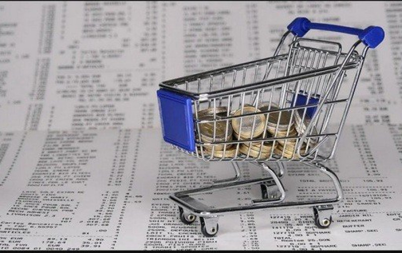 Στο 2,8% ο πληθωρισμός στην Ελλάδα τον Ιανουάριο