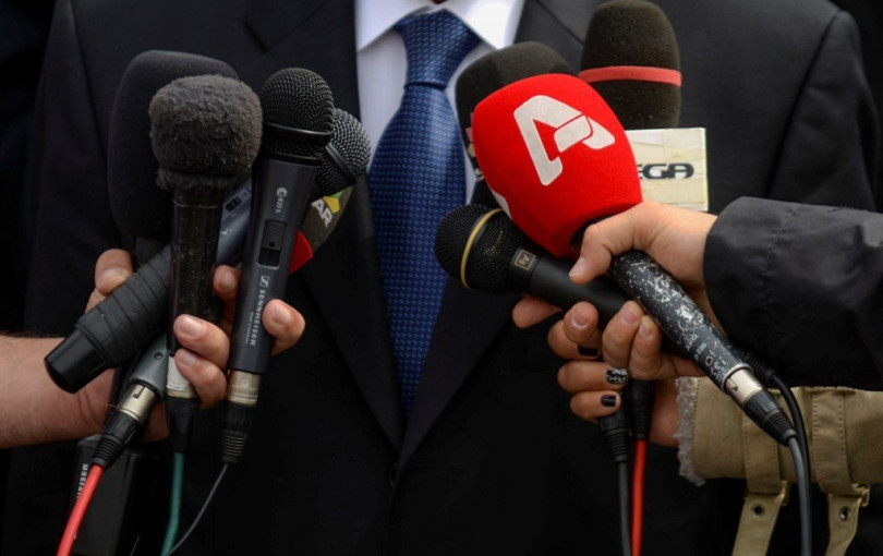 Οι Θεσσαλονικείς δημοσιογράφοι των ευρωεκλογών Οι Θεσσαλονικείς δημοσιογράφοι των ευρωεκλογών