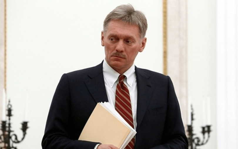 Πεσκόφ: Θετική η απόφαση Τραμπ να μην χαρακτηρίζουν οι ΗΠΑ τη Ρωσία «άμεση απειλή»