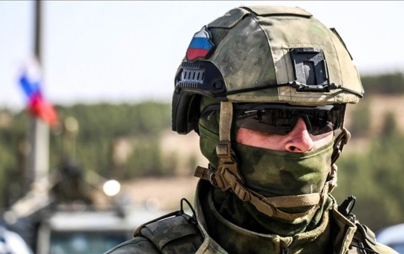 Γερμανία: Συνελήφθησαν 5 άνθρωποι ως ύποπτοι για «σπάσιμο» των κυρώσεων κατά της Ρωσίας