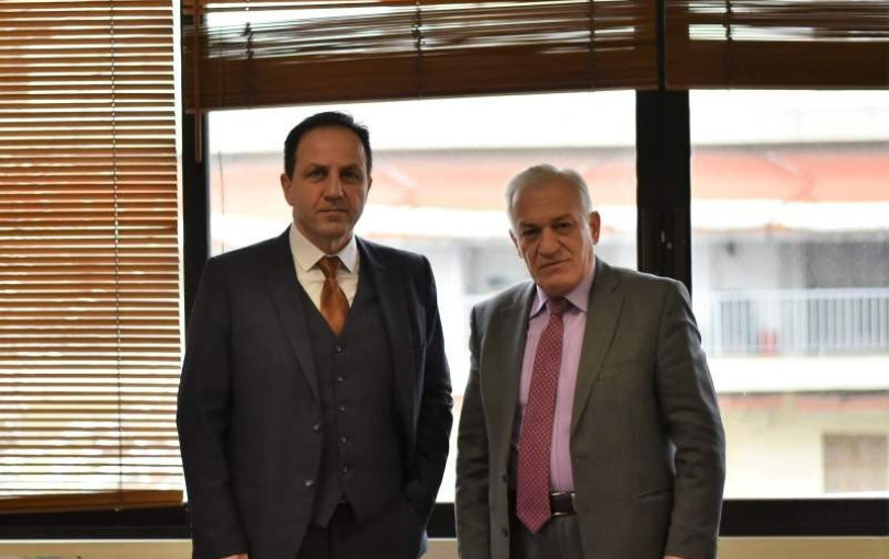  Ένωσαν τις δυνάμεις τους ενόψει των εκλογών