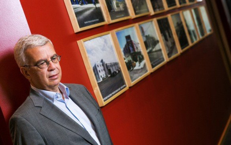 Θεσσαλονίκη: Η ασθενής μνήμη του Σιμόπουλου, η μπηχτή του Ταχιάου στον Αγγελούδη και το “όχι” για την Περιφέρεια. Γράφει ο Σαλονικιός