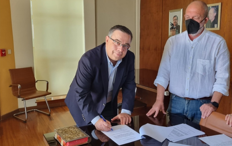 Επίκουρος Καθηγητής ο Γενικός Γραμματέας Δημήτρης Γαλαμάτης Επίκουρος Καθηγητής ο Γενικός Γραμματέας Δημήτρης Γαλαμάτης