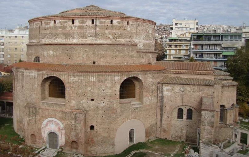 Στη Θεσσαλονίκη σήμερα ο Πρόεδρος της Δημοκρατίας για την απονομή του Βραβείου «Αυτοκράτειρα Θεοφανώ»