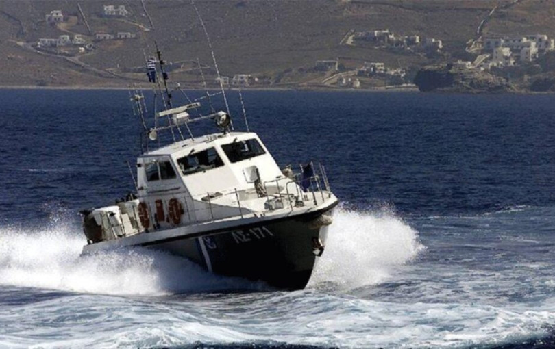 Χαλκιδική: Βρέθηκε σώος ο 42χρονος Τσέχος σέρφερ που αγνοούνταν