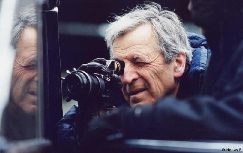 Θεσσαλονίκη: Το πρόγραμμα εκδηλώσεων προς τιμήν του Κώστα Γαβρά