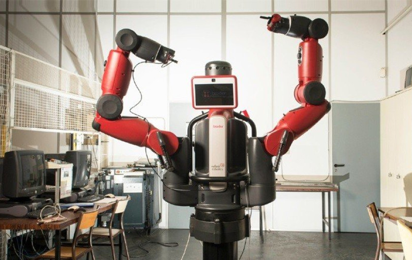 5η Ολυμπιάδα Ρομποτικής: 4.500 διαγωνιζόμενοι, 46 χώρες, 2.535 ρομπότ