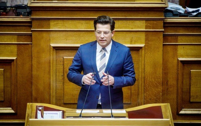 Ο Άγγελος Τόλκας υπεύθυνος για τη διοργάνωση των περιφερειακών συνεδρίων του ΣΥΡΙΖΑ- ΠΣ Ο Άγγελος Τόλκας υπεύθυνος για τη διοργάνωση των περιφερειακών συνεδρίων του ΣΥΡΙΖΑ- ΠΣ