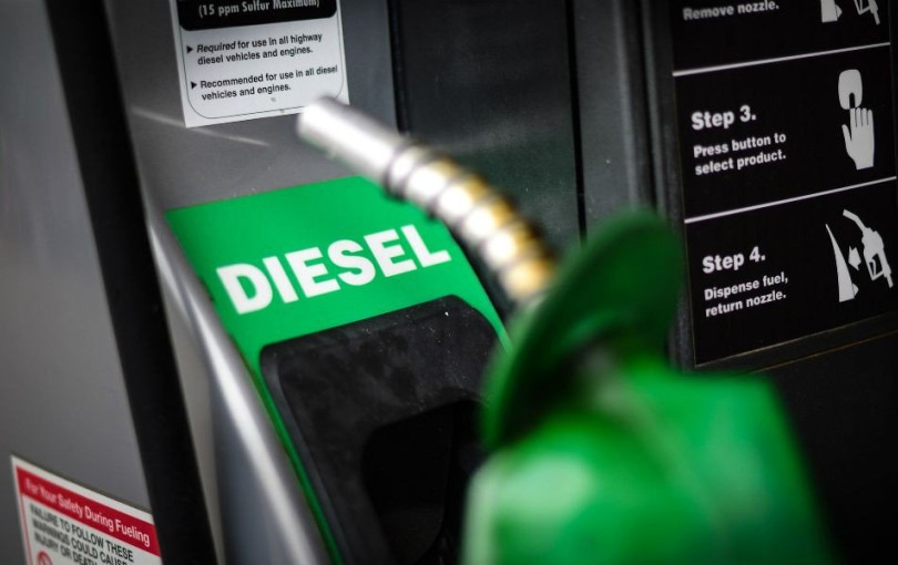 Θεσσαλονίκη: Περνά στην αντλία η επιδότηση στο ντίζελ - Πόσα κερδίζουμε, τι συμβαίνει με το Fuel Pass