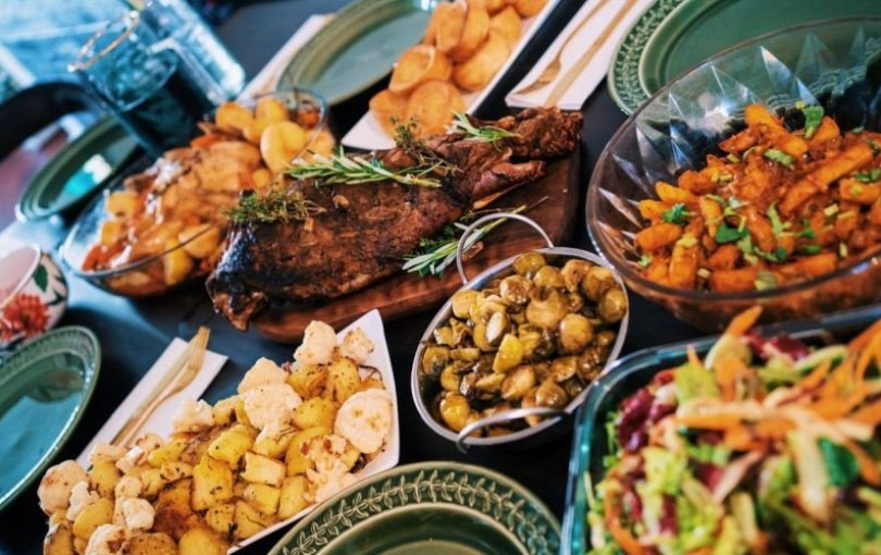 Θεσσαλονίκη στο Πιάτο by UNESCO: Το γαστρονομικό μωσαϊκό της Μακεδονικής Κουζίνας ζωντανεύει στην πόλη