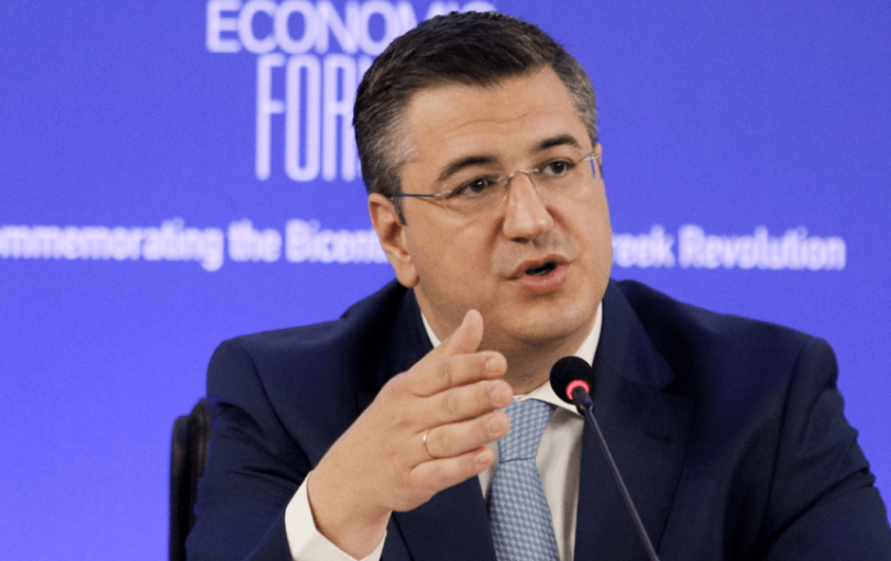 Τα σχέδια Τζιτζικώστα, η παράμετρος Πατουλίδου, ο νέος υγειονομικός χάρτης της Θεσσαλονίκης και οι νέοι μισθοί. Γράφει ο Σαλονικιός Τα σχέδια Τζιτζικώστα, η παράμετρος Πατουλίδου, ο νέος υγειονομικός χάρτης της Θεσσαλονίκης και οι νέοι μισθοί. Γράφει ο Σαλονικιός