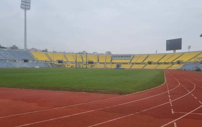 Βρούτσης: «Το Καυτανζόγλειο θα υποδεχθεί τον ΠΑΟΚ με χωρητικότητα 27.500 θέσεων»