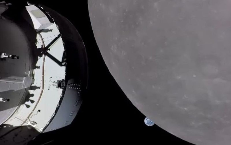 ΗΠΑ: Η NASA αφήνει τη SpaceX και ψάχνει άλλες εταιρείες για τις αποστολές της στη Σελήνη
