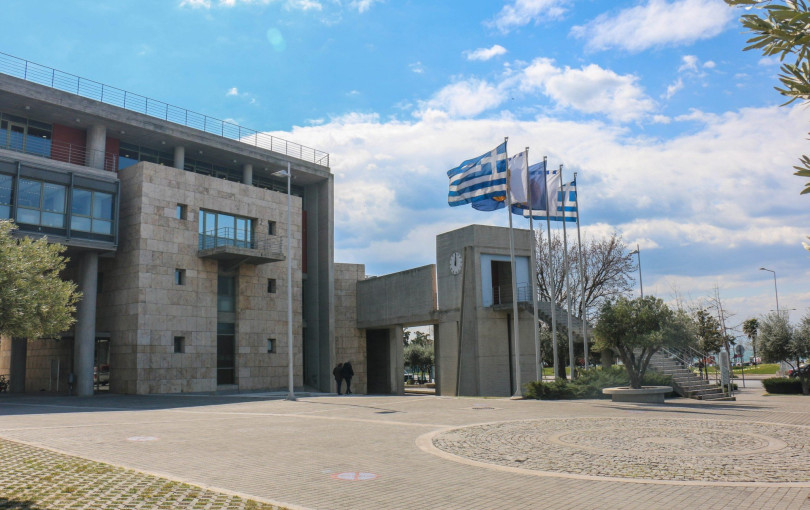 Μια ενδιαφέρουσα παρουσίαση βιβλίου για την Κύπρο