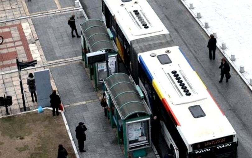 Χωρίς «ρεζέρβα» είναι οι συγκοινωνίες της Θεσσαλονίκης - Ο επτάψυχος ΟΑΣΘ