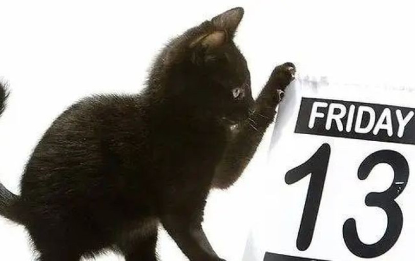 Παρασκευή και 13: Η πιο «κακότυχη» ημέρα του χρόνου και τα μυστικά της