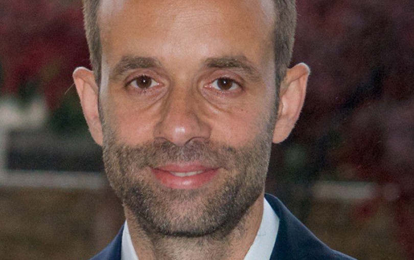 Ξανά μπαμπάς ο Βασίλης Τομπουλίδης