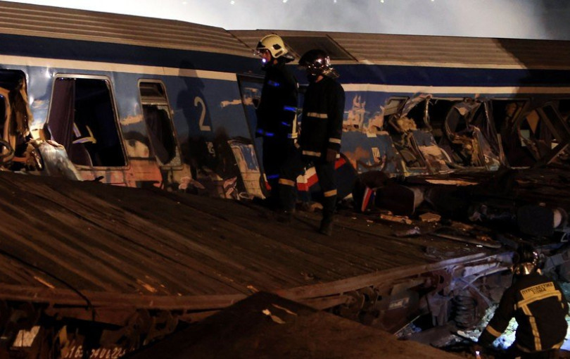 Τι θα ακούσουμε το Σάββατο από τον πρωθυπουργό, η ελαφριά στροφή προς τα δεξιά και η σιωπή πολλών για το πόρισμα της Πυροσβεστικής. Γράφει ο Μποξέρ*