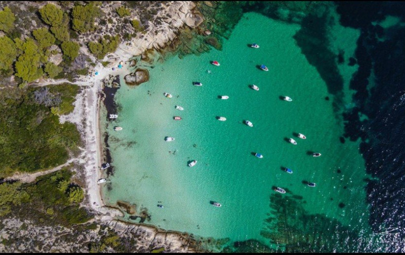 Χαλκιδική: «Πράσινο φως» για το Diaporos Green Retreat με επιφυλάξεις - Ολόκληρη η απόφαση