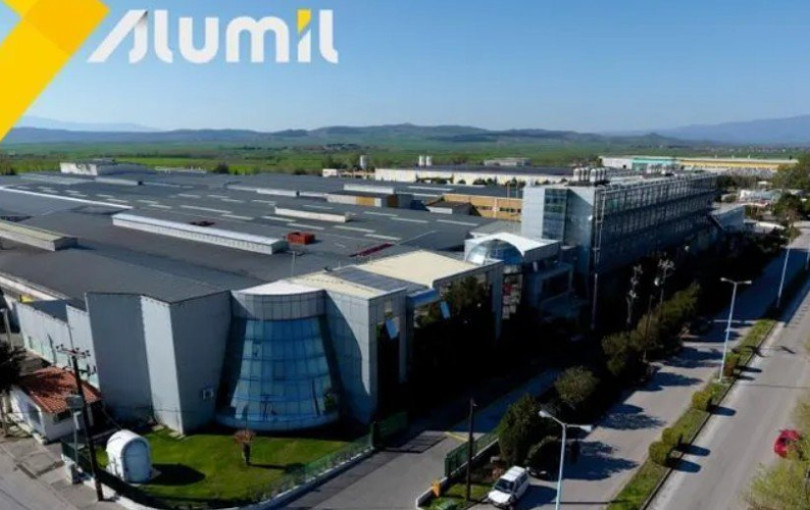 Alumil: Εγκρίθηκε εγγύηση 13,75 εκατ. ευρώ υπέρ της θυγατρικής στην Αίγυπτο