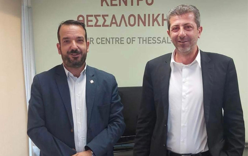 Πέτρος Λεκάκης: «Οι εργαζόμενοι και οι νέοι στο προσκήνιο»