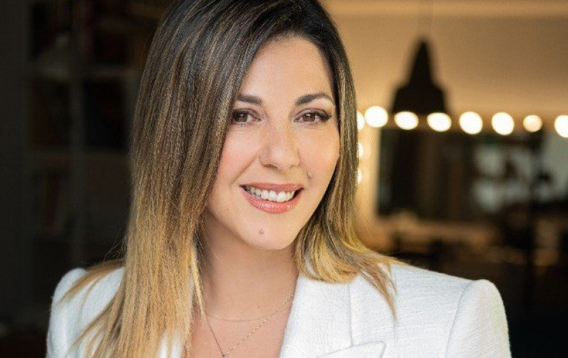 H…μοβ(δ)άτη υπουργός (φωτ.)