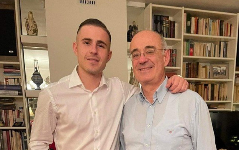 Ο ΠΑΟΚ φέρνει ακόμη πιο κοντά τον Δ. Πέλκα και τον Δ. Μάρδα 