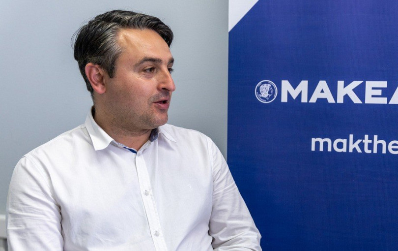 Αποστάσεις και από τον Δούκα για τη συμμετοχή Σαουλίδη στην εκδήλωση Τσίπρα