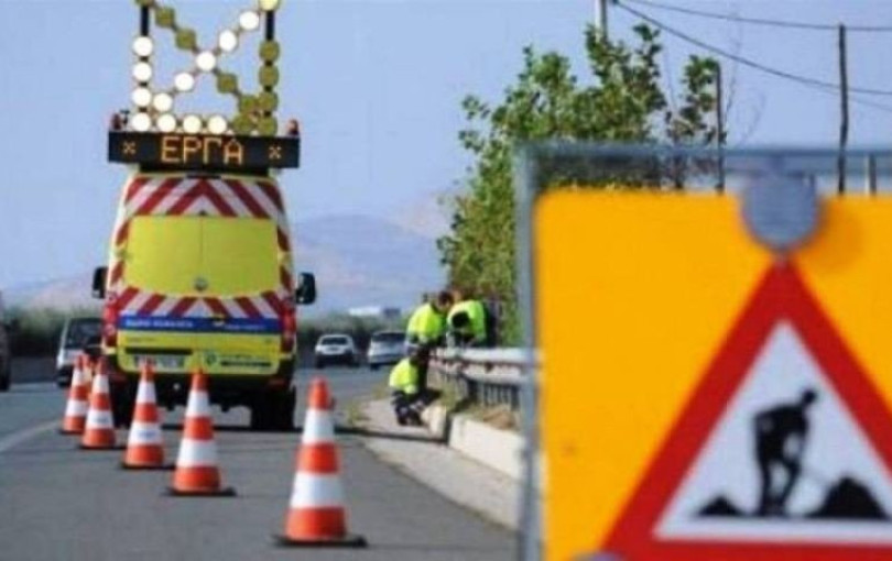 Θεσσαλονίκη: Νέες εργασίες στην Μουδανιών - Πότε θα πραγματοποιηθούν