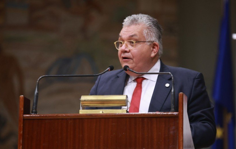 Ν. Παπαϊωάννου: Ελεγχόμενη πρόσβαση σε όλα τα πανεπιστήμια (βίντεο)