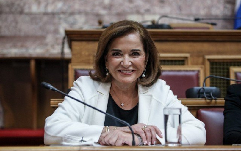 Η Ντόρα ανεβαίνει στον Βορρά