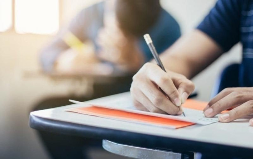 Στην «Μακεδονία της Κυριακής» και το «emakedonia.gr» μαθητές του 1ου Γυμνασίου Λαγκαδά