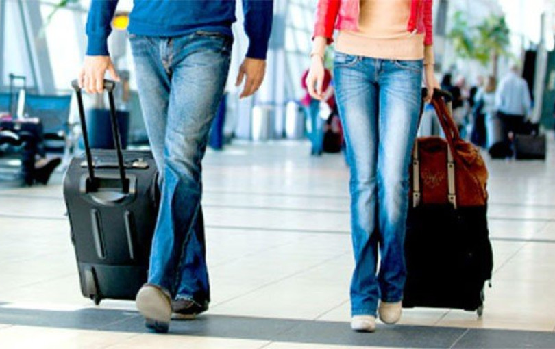 Ξεπέρασαν τα 20 δισ. ευρώ τα έσοδα από τον τουρισμό την περίοδο Ιανουαρίου - Σεπτεμβρίου 2025